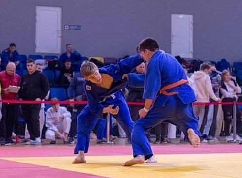 Представители Могилевской области завоевали награды на республиканских соревнованиях по дзюдо