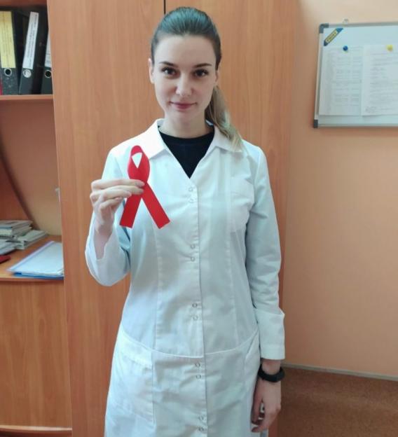 174 новых случая ВИЧ-инфекции выявлено в прошлом году в Могилевской области