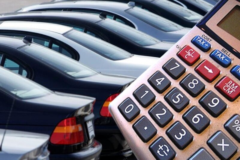 Утвержден порядок зачисления транспортного налога и банковские реквизиты для плательщиков Могилевской области