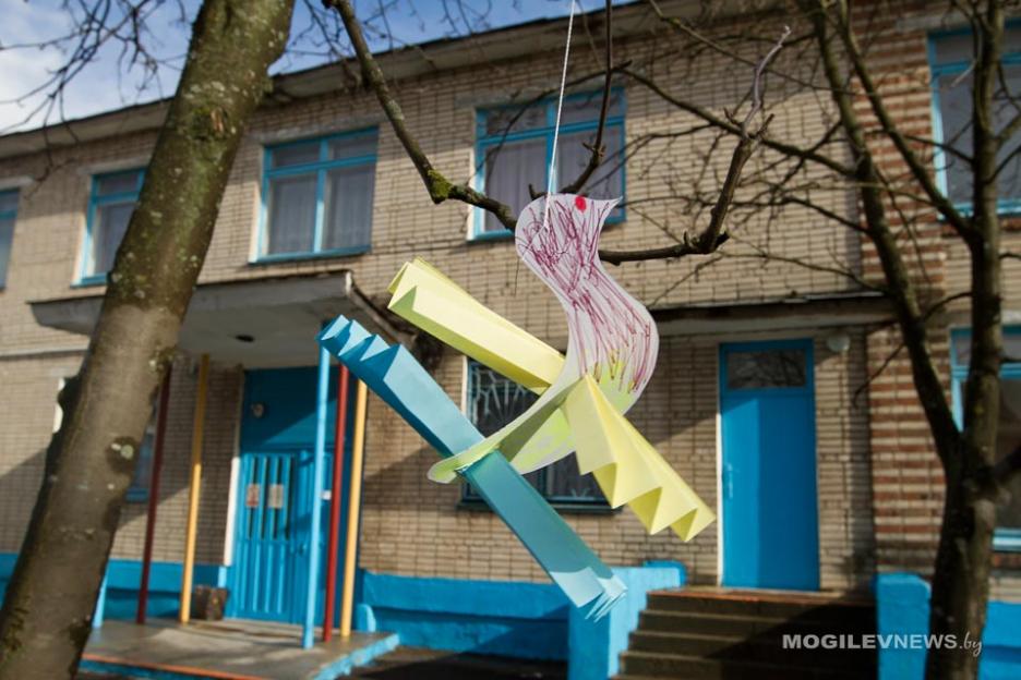 О содержании объектов дошкольного образования Могилевской области предлагает высказаться КГК 12-13 апреля
