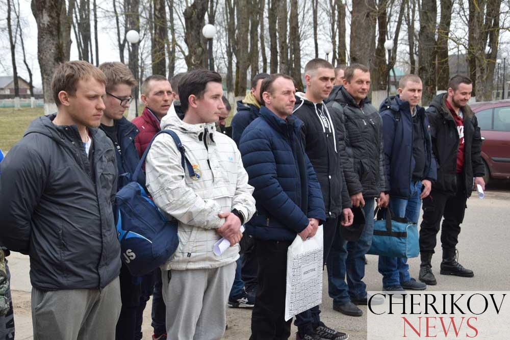 Наши парни вернулись с масштабных учений. Узнали о впечатлениях