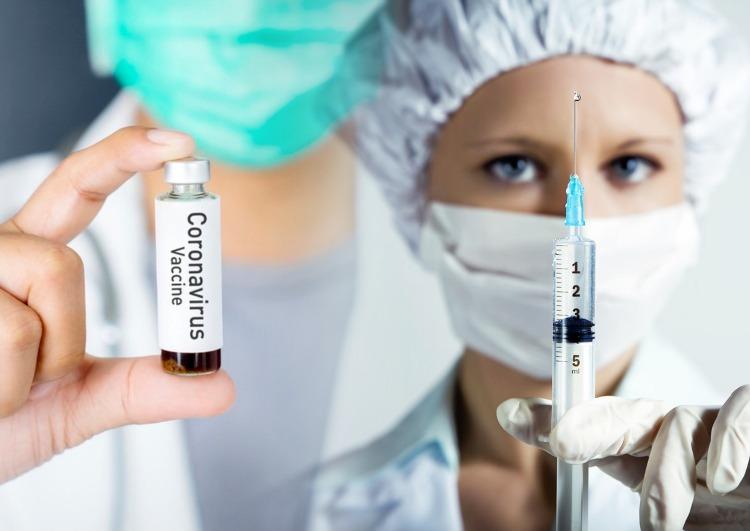 Вакцины против COVID-19 – жизненно важный и мощный инструмент – глава ВОЗ