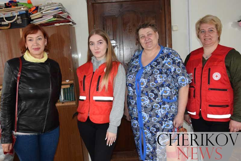 От души и с чистым сердцем