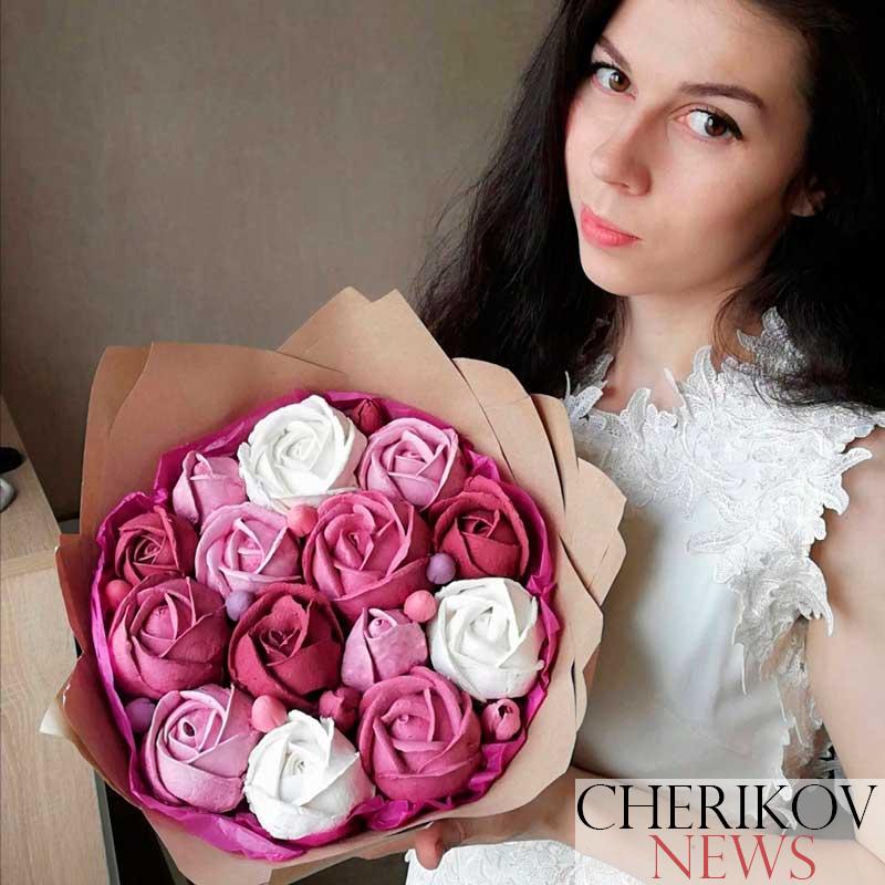 Свое дело на кухне: как девушка в декретном отпуске начала строить бизнес на натуральном зефире