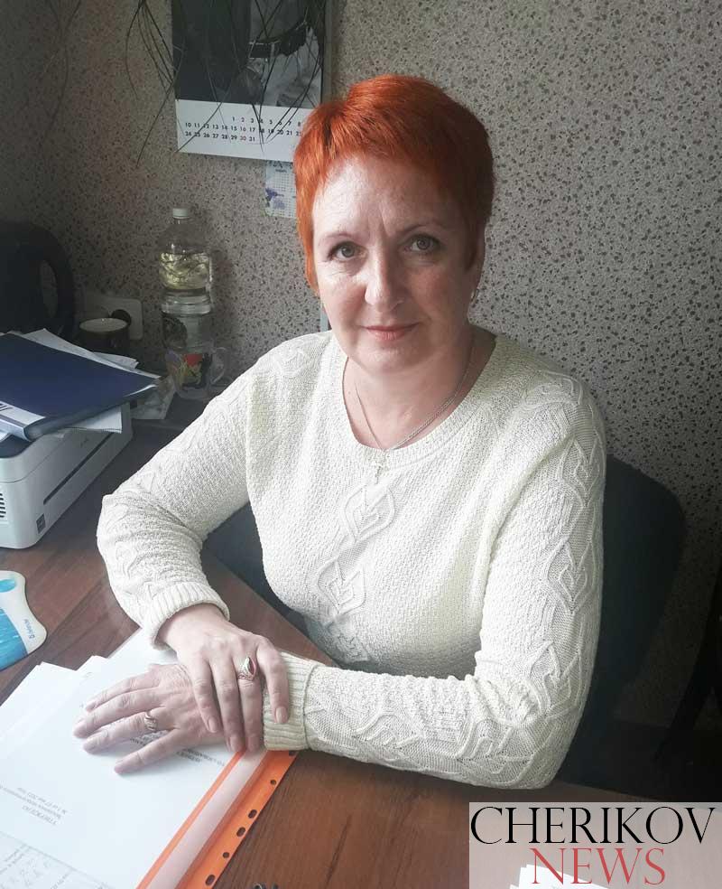 Как чериковские ребята проведут лето?