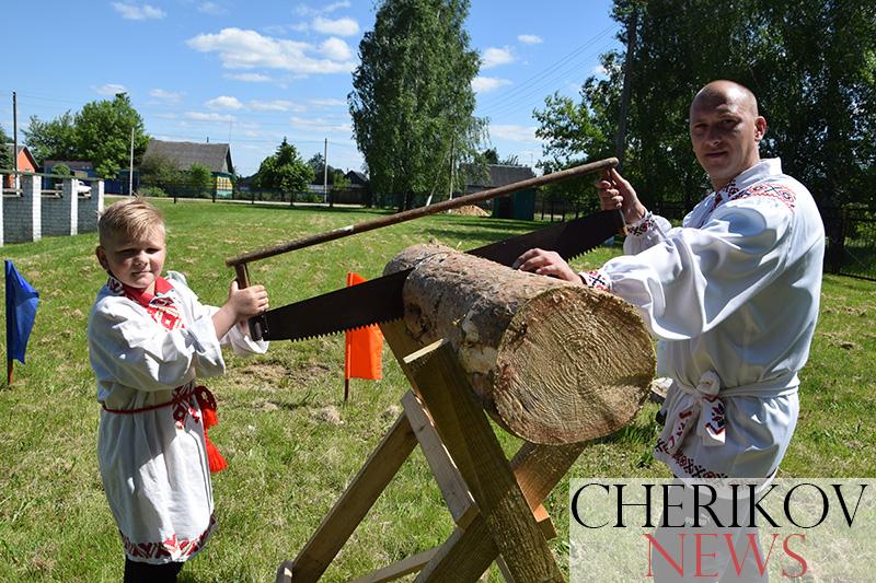 Областной этап семейного сельскохозяйственного проекта «Властелин села» пройдет в Могилевской области 18 июня