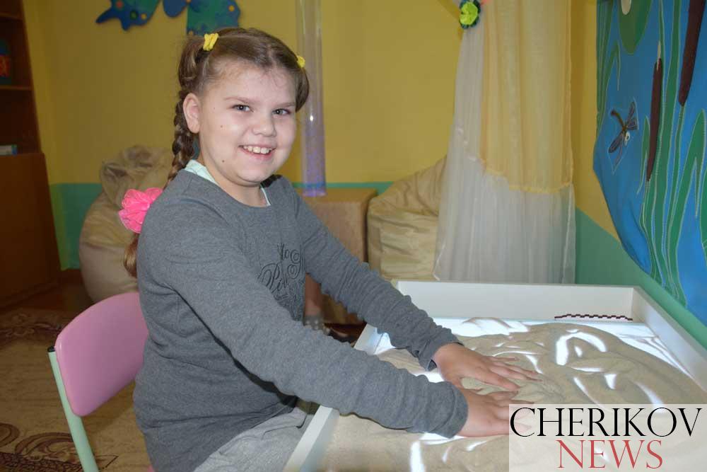 Для маленьких людей с большими сердцами
