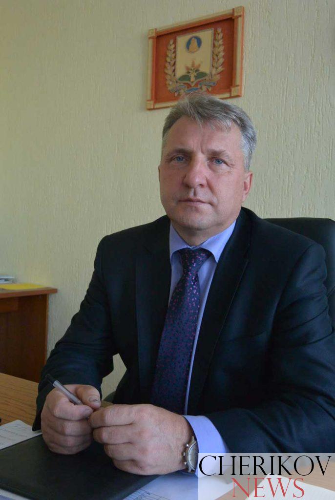 Субботнюю «прямую телефонную линию» проведет первый заместитель председателя райисполкома