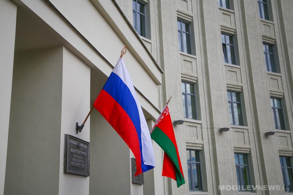 VIII Форум регионов Беларуси и России стартует 29 июня
