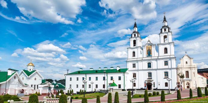Всебелорусская молитва «За Беларусь!» пройдет 3 июля