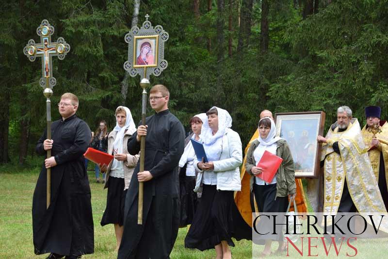 Мы узнали, какой будет программа регионального праздника «Брязгун»