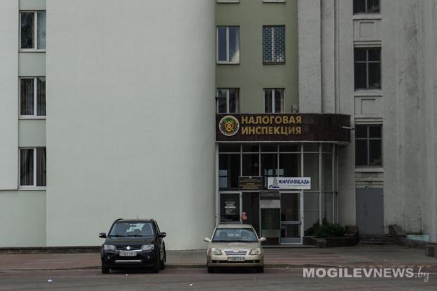 34 мониторинга субъектов хозяйствования провели за 6 месяцев налоговые инспекции Могилевской области