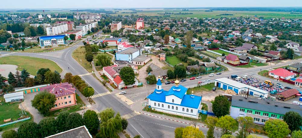 Первый среди равных. Наш город вернул себе переходящий вымпел