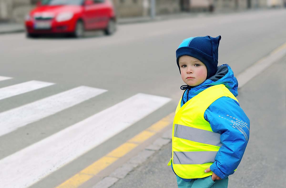 Неделя детской безопасности проходит в Могилевской области