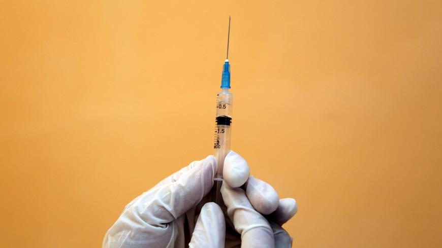 Минздрав о вакцинации детей от COVID-19: как только появится разрешение на применение, будем прививать