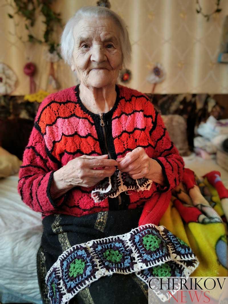 Иль мягких игрушек создатель? Антонина Лосева — ас в рукоделии