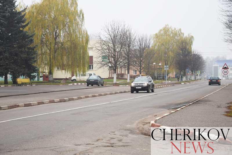 ОПАСНЫЙ УЧАСТОК, или За какие изменения на дорогах в центре города ратуют госавтоинспекторы