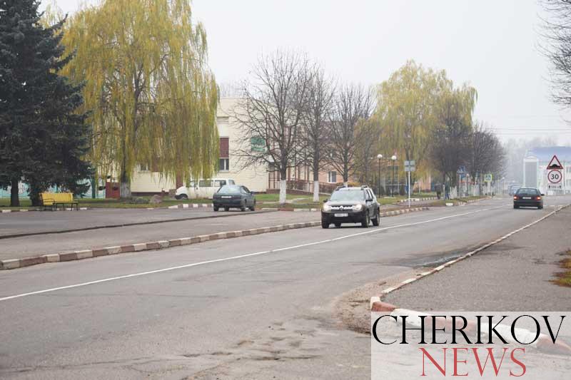 ОПАСНЫЙ УЧАСТОК,  или  За какие изменения на дорогах в центре города ратуют госавтоинспекторы