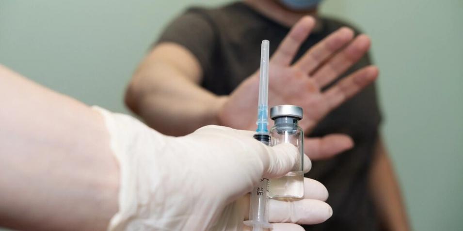 Ведущие немецкие иммунологи ответили на актуальные вопросы противников вакцинации от COVID-19