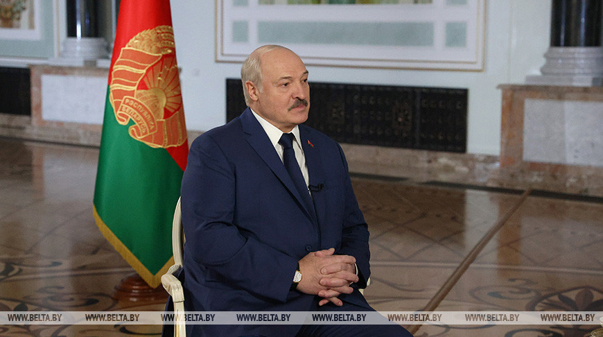 Лукашенко подтвердил, что готов остановить транзит энергоносителей, если Польша закроет границу