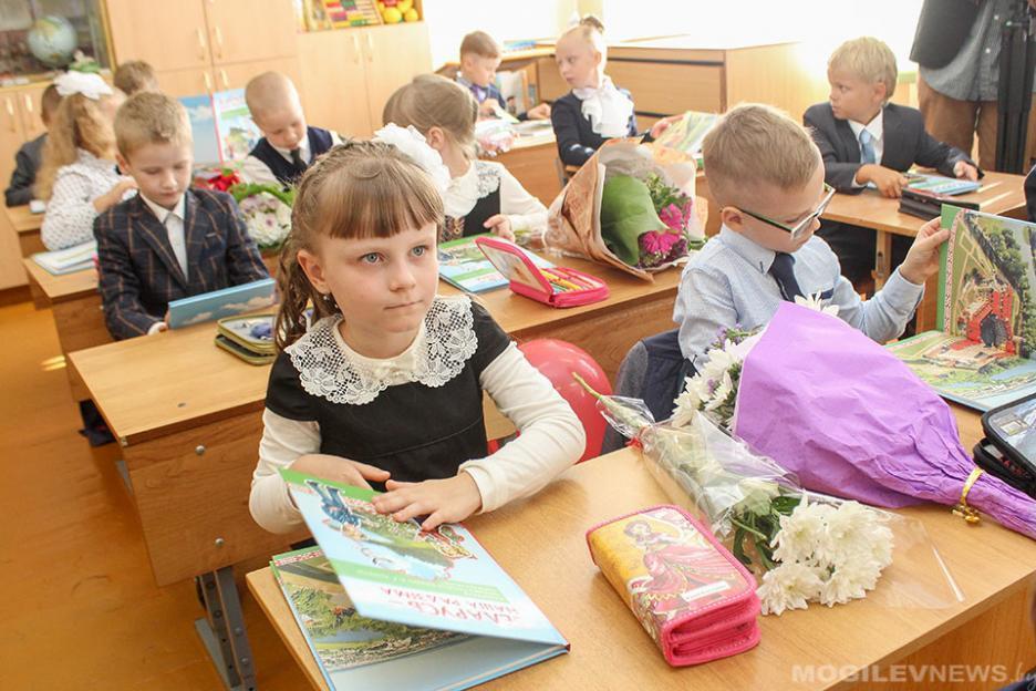 В Беларуси утверждена концепция развития системы образования до 2030 года