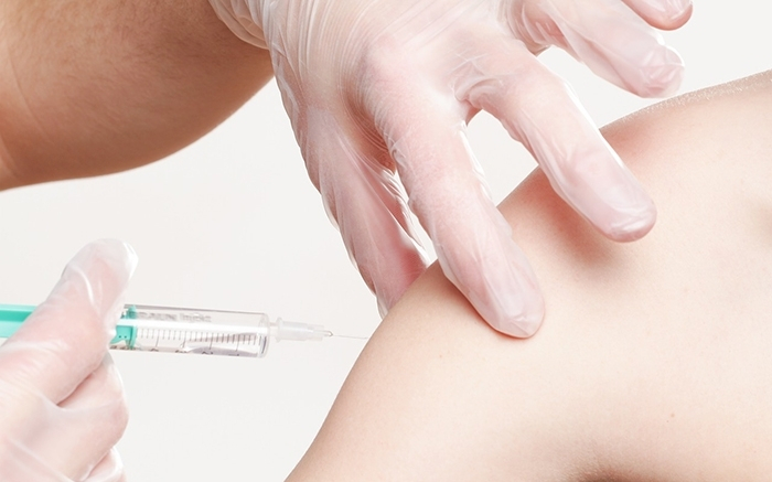 Более 19,2 тысячи человек прошли бустерную вакцинацию в Могилевской области