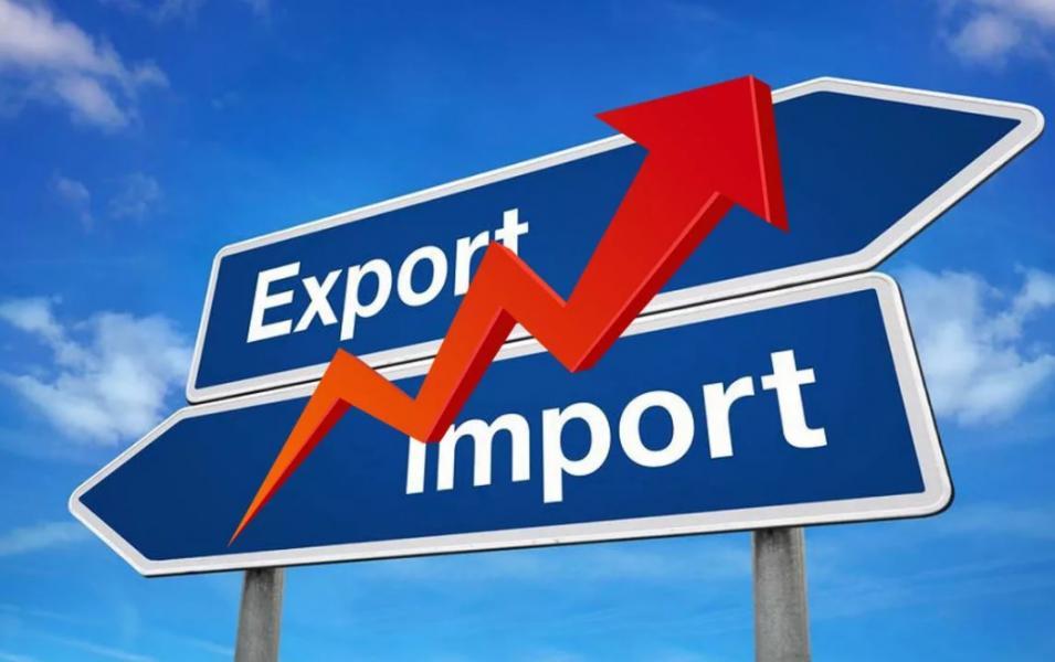 Экспорт белорусского продовольствия в январе-октябре вырос на 14,1%