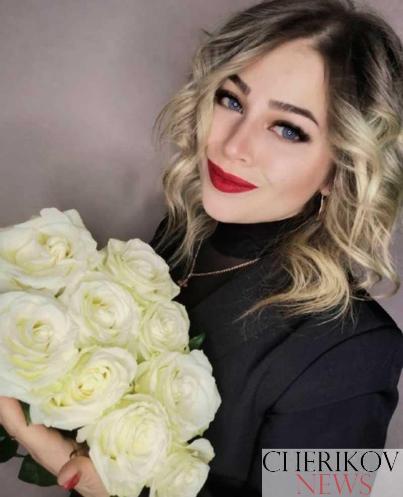 Звезда TikTok из Черикова: поет, танцует и… работает продавцом