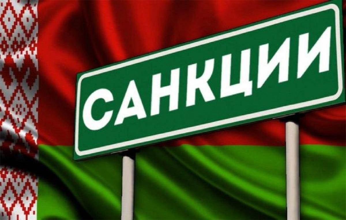 Беларусь в ответ на санкционное давление вводит эмбарго на ряд товаров