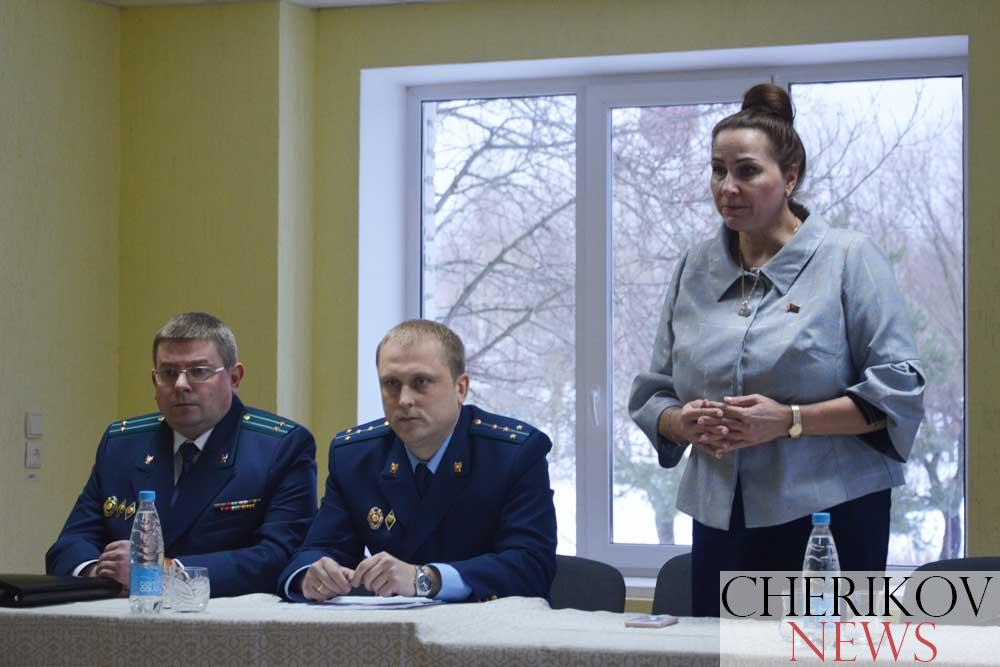 Денис Белявский: «Основной закон должен консолидировать общество»