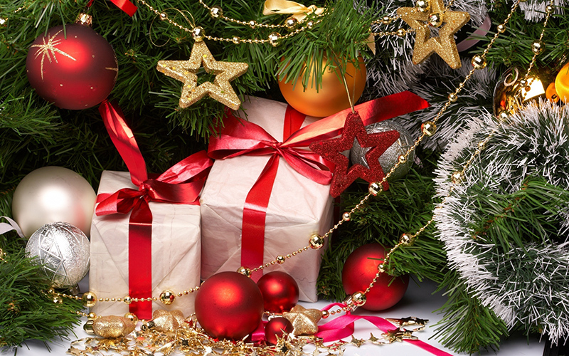 Финал областной благотворительной акции «Чудеса на Рождество» состоится 11 января в Могилевской области