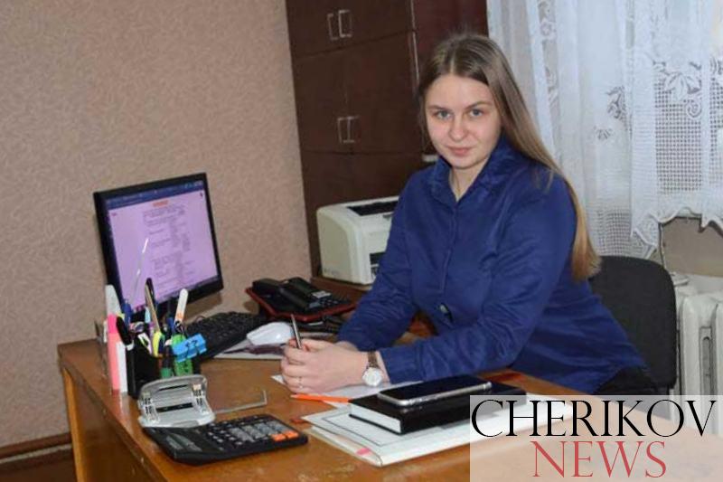 Молодой специалист Дарья Сивцова: “Мне пришлось осваивать новые для меня форматы: бизнес-план, экономические показатели, прогнозы”