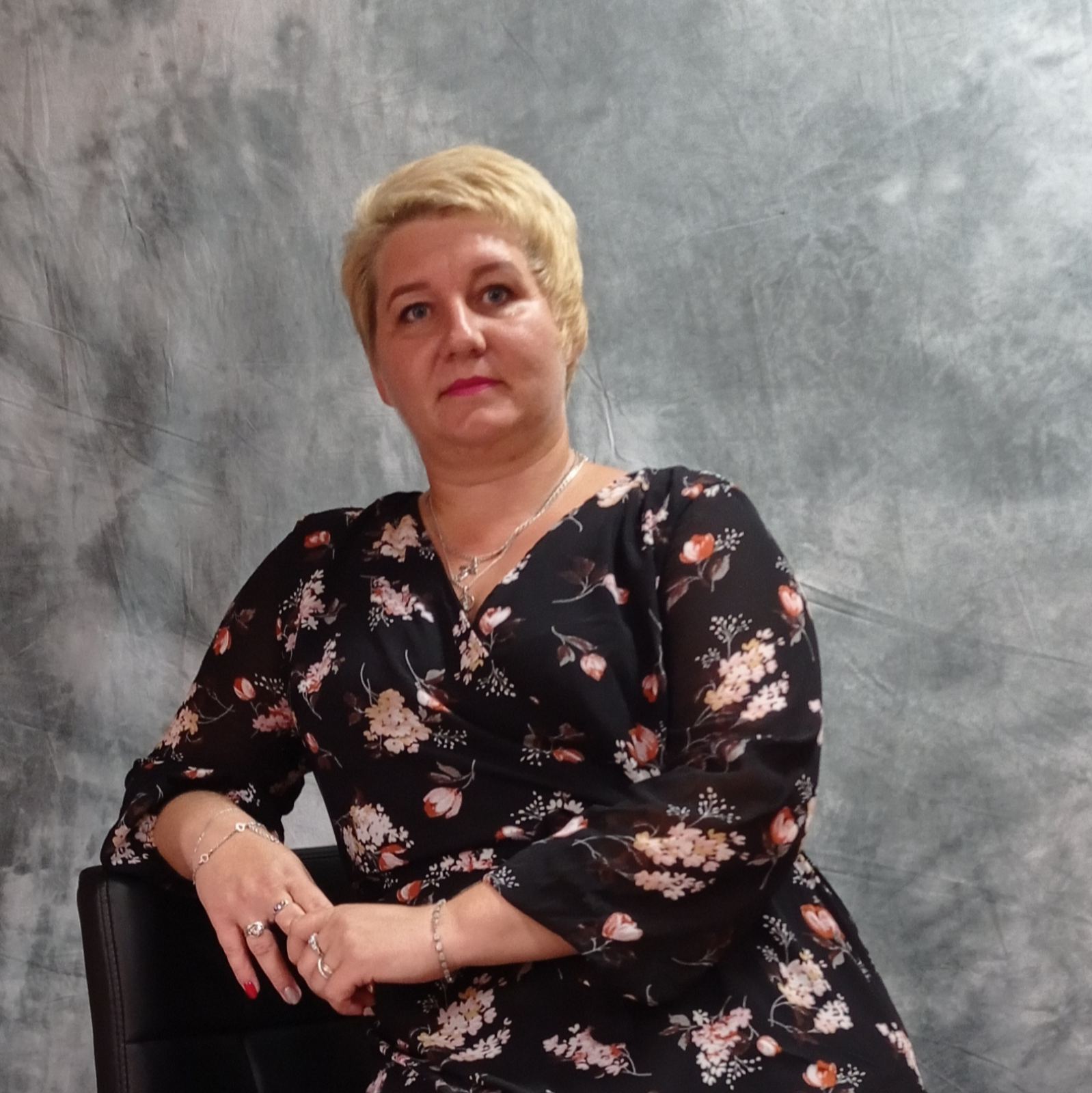 Аксана Куцарская: «Изменения, которые внесены в проект Конституции, сохраняют наше государство как социально ориентированное»