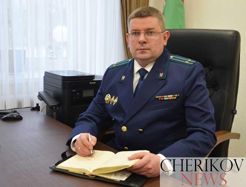 Александр Моисеев: «Изменения и дополнения в Основной закон нужны для четкой трактовки и невозможности иного прочтения»