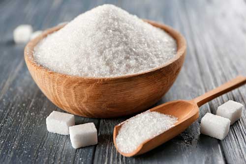 Беларусь вводит лицензирование вывоза сахара