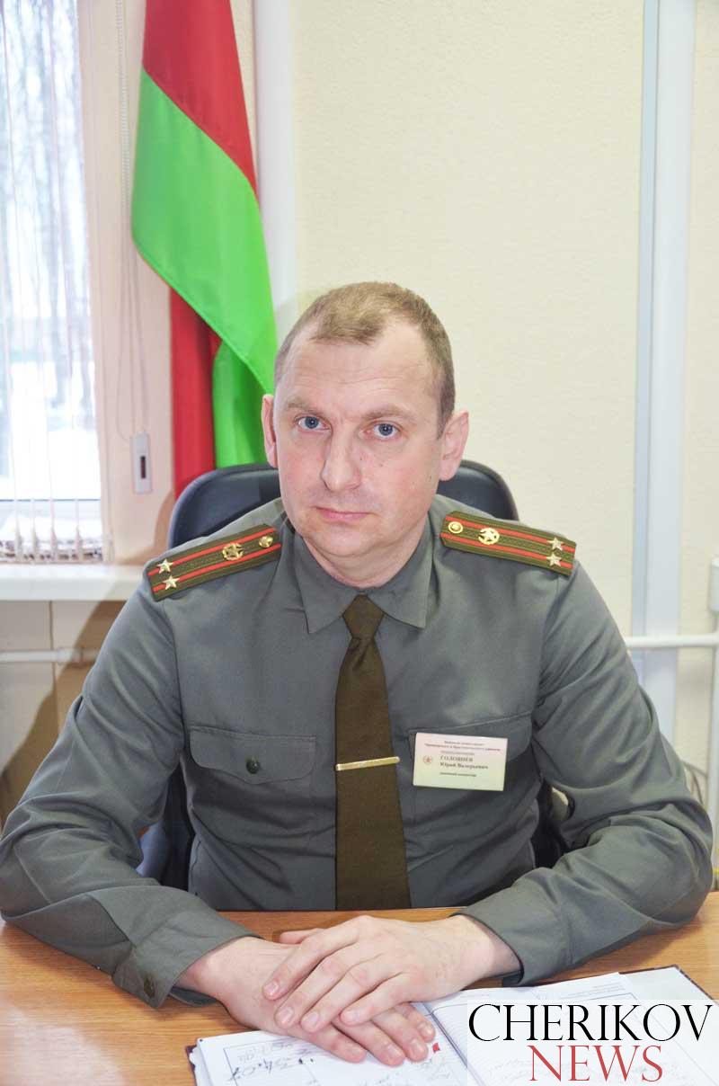 Юрий Головнёв: важно, на мой взгляд, закрепление в Конституции обязанности каждого белоруса чтить традиции народа и сохранять историческую правду