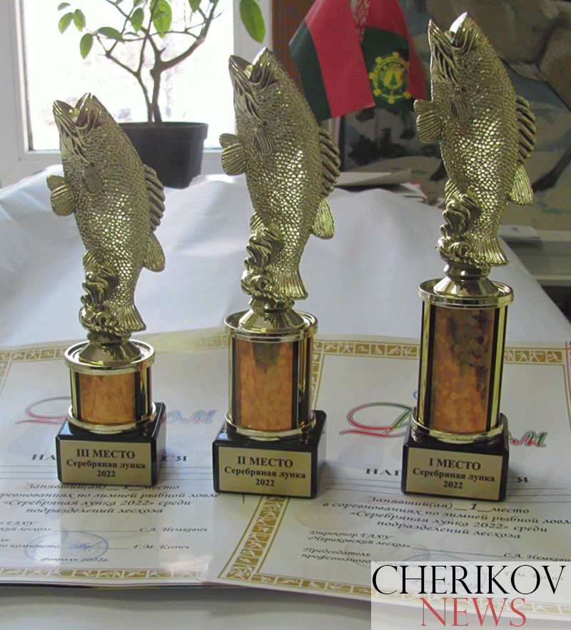 На затоне «Подкова» за Лименью прошли истинно мужские соревнования. Рассказываем, кто и за что боролся?