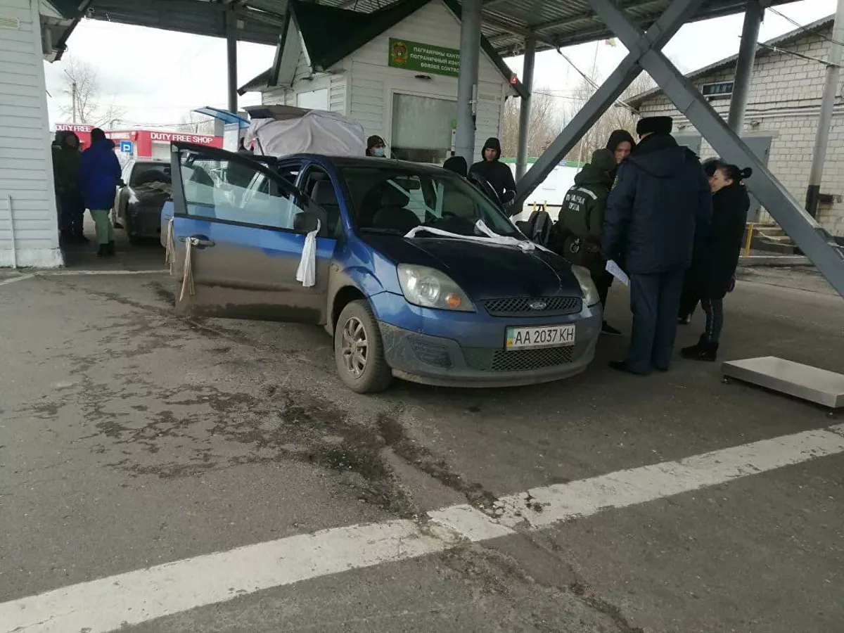 Представитель УВКБ ООН: Беларусь открыла границы для беженцев из Украины, и это хорошо