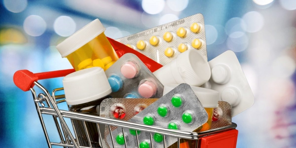 “Горячую линию” по вопросу обеспечения аптек лекарственными препаратами проведет КГК Могилевской области 31 марта