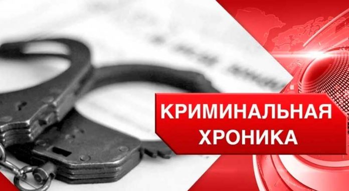 Кто за последние 7 дней обратился в оперативно-дежурную службу Чериковского РОВД?