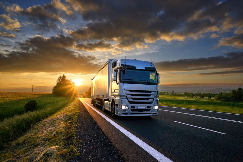 Минтранс рассказал, что изменится для международных автоперевозчиков грузов с 15 апреля