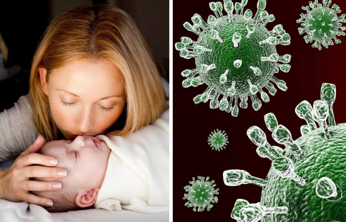 Ротавирусная инфекция: о причинах и симптомах рассказывает врач-эпидемиолог