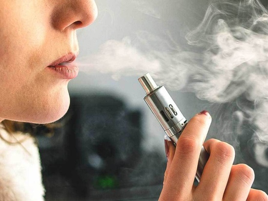 Государственный стандарт на никотиносодержащие нетабачные изделия орального потребления вводится с 1 апреля