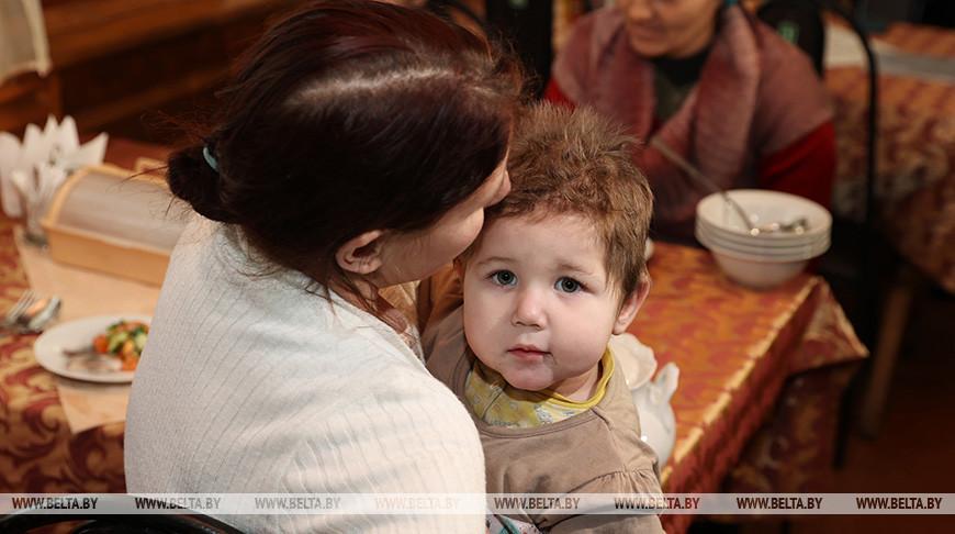 В Могилевской области за помощью обратились более 30 беженцев из Украины