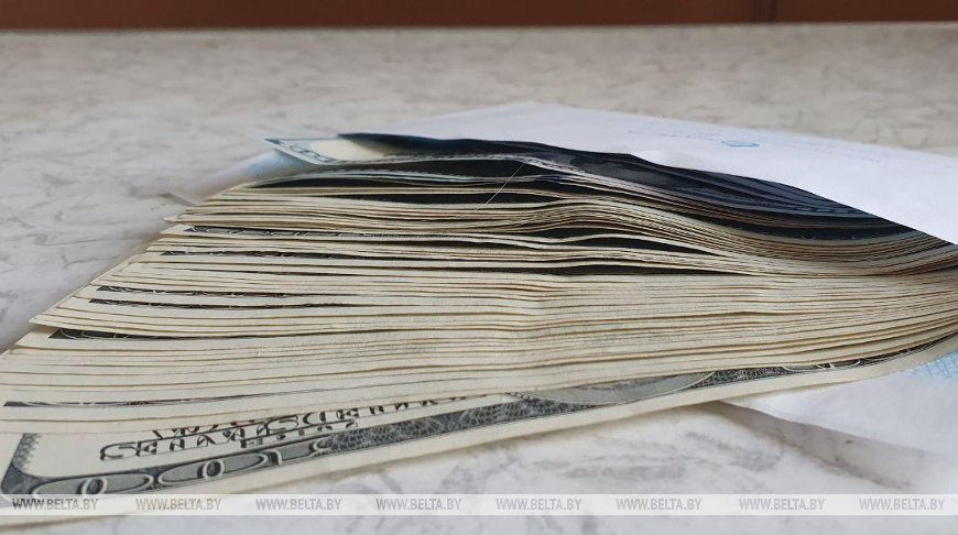 Пенсионеры из Минска передали мошенникам $17 тыс. за “спасение дочери”