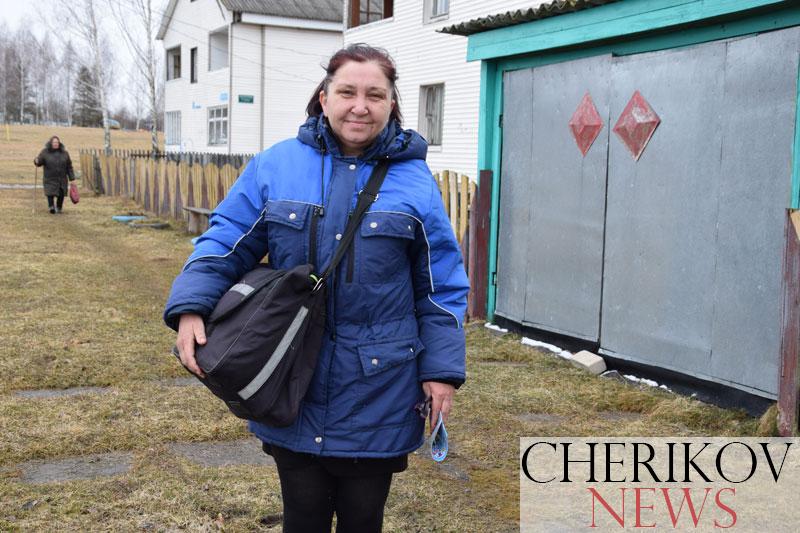 Украинка по паспорту рассказала о том, как стала своей среди чужих