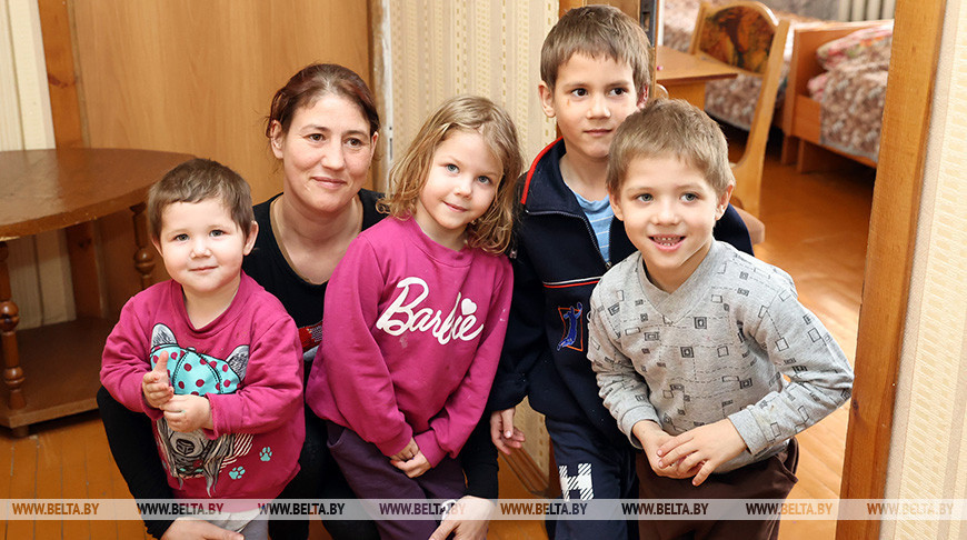 В Беларусь с 24 февраля прибыли 29 тыс. граждан Украины
