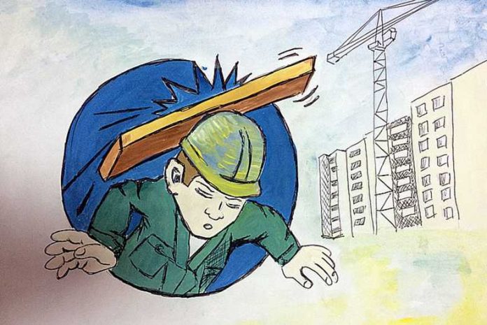 Месячник безопасного труда на строительных площадках пройдет в Чериковском районе