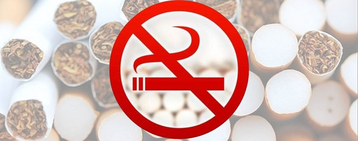 Акция “Беларусь против табака” проходит по 12 июня