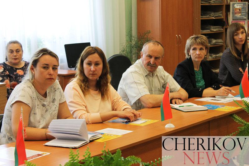 Учеба идеологов: какие темы станут главными на предстоящем Едином дне информирования?